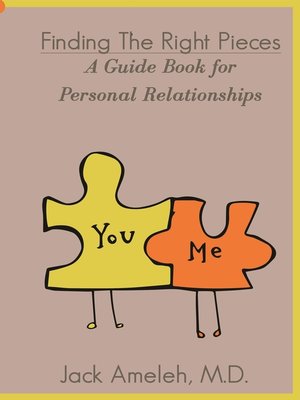 cover image of Finding the Right Pieces
